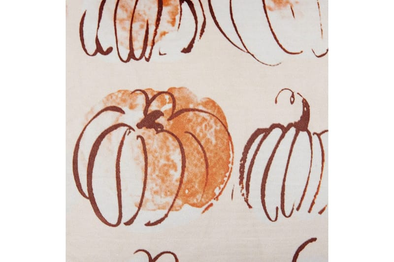 Pyntepuder Cucurbita - Tekstiler - Pude & plaid - Udendørs puder