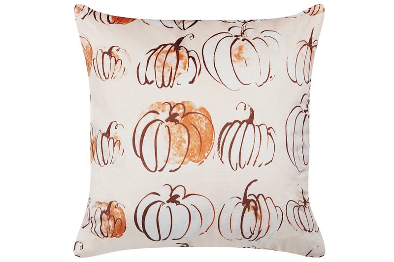 Pyntepuder Cucurbita - Havemøbler - Hynder - Hynder til bænk & havesofa