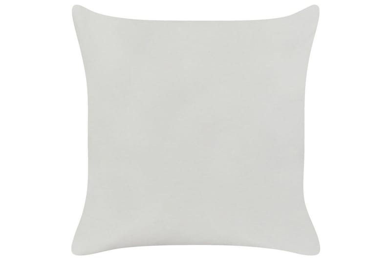 Pyntepuder Cupcake sæt á 2 - Tekstiler - Pude & plaid - Pyntepuder & pudebetræk