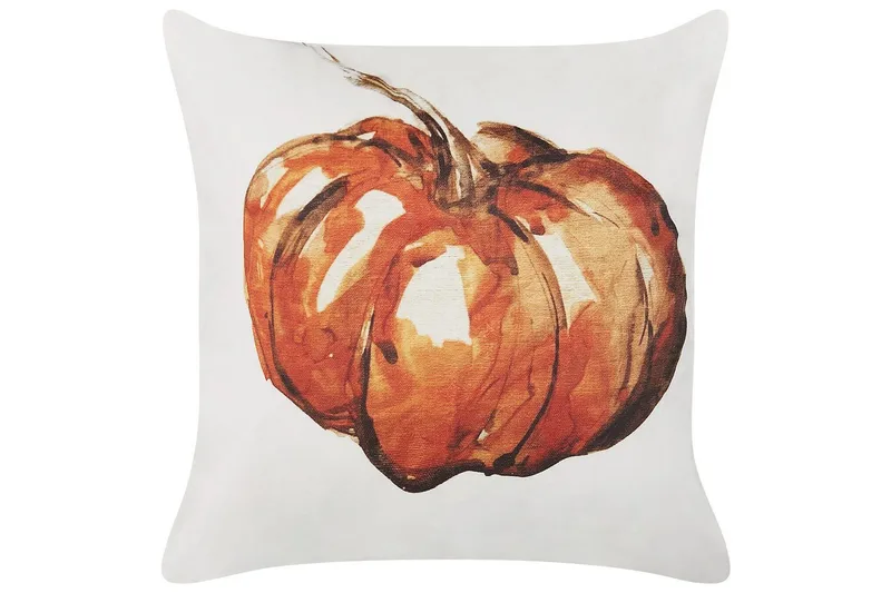 Pyntepuder Curbita sæt á 2 - Tekstiler - Pude & plaid - Pyntepuder & pudebetræk