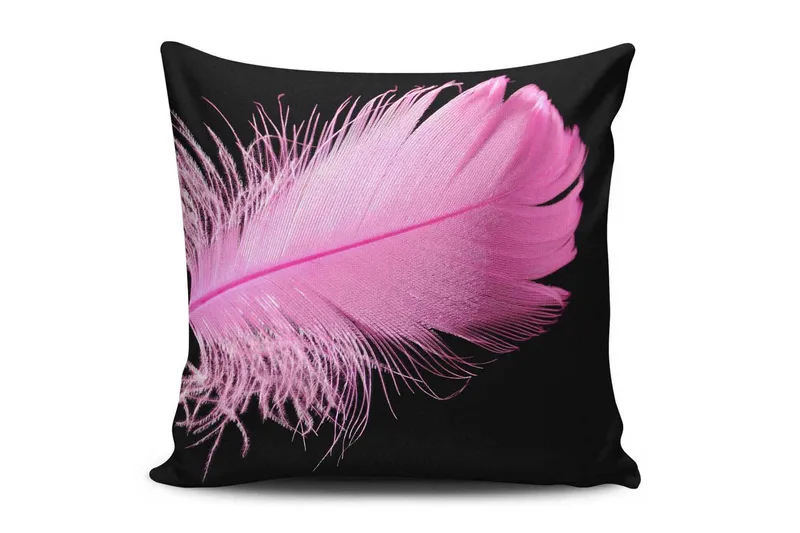 Cushion Love Pudebetræk 45x45 cm, Multifarvet