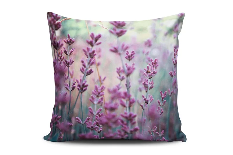 Cushion Love Pudebetræk 45x45 cm, Multifarvet