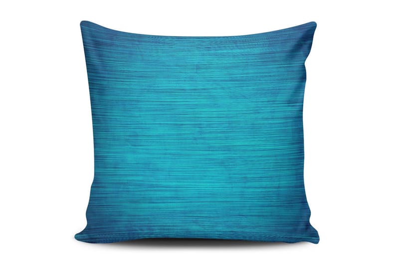 Cushion Love Pude 45x45 cm - Multifarvet - Tekstiler - Pude & plaid - Pyntepuder & pudebetræk