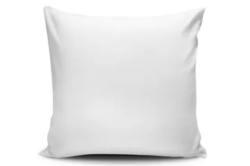 Cushion Love Pudebetræk 45x45 cm - Multifarvet - Tekstiler - Pude & plaid - Pyntepuder & pudebetræk