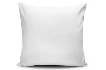 Cushion Love Pudebetræk 45x45 cm - Multifarvet - Tekstiler - Pude & plaid - Pyntepuder & pudebetræk