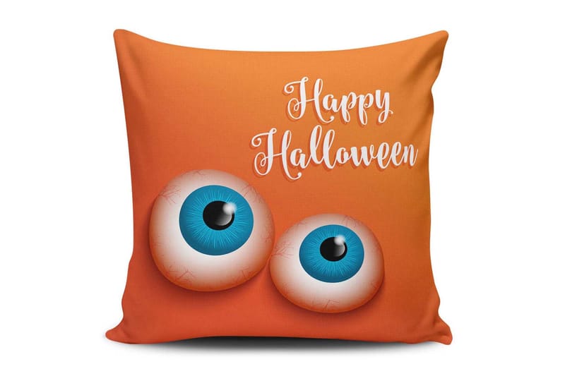 Cushion Love Pudebetræk 45x45 cm, Multifarvet