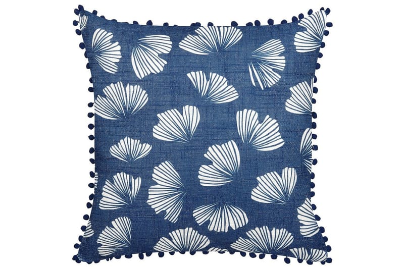 Pyntepuder Dandelion sæt af 2 - Tekstiler - Pude & plaid - Udendørs puder