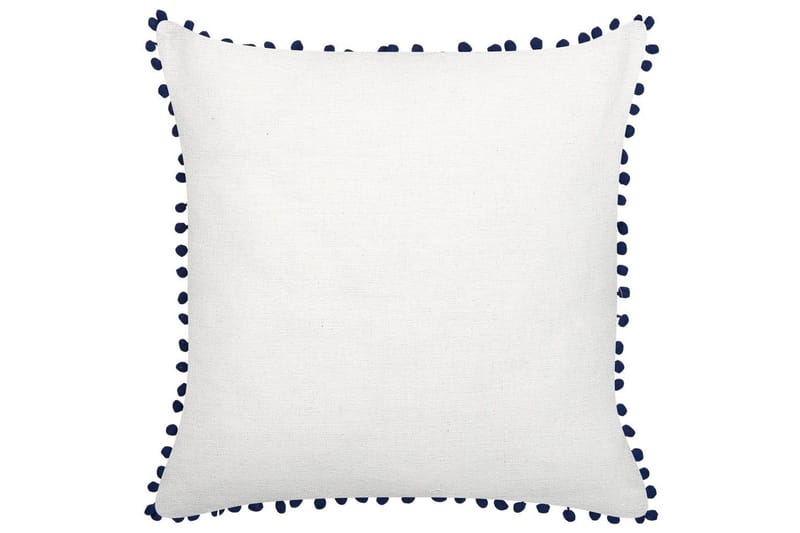 Pyntepuder Dandelion sæt af 2 - Tekstiler - Pude & plaid - Udendørs puder