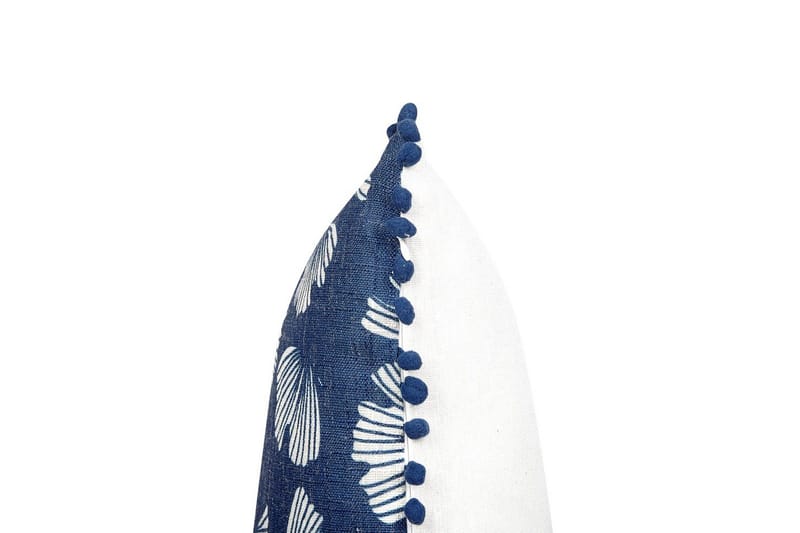 Pyntepuder Dandelion sæt af 2 - Tekstiler - Pude & plaid - Udendørs puder