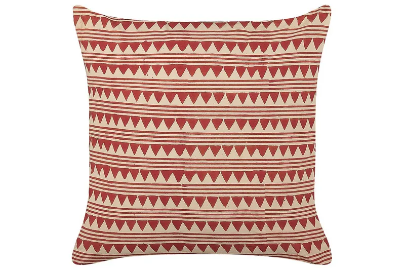 Pyntepuder Deglupta sæt af 2 - Tekstiler - Pude & plaid - Pyntepuder & pudebetræk