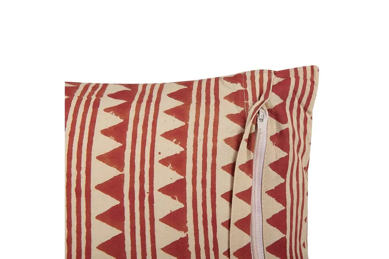 Pyntepuder Deglupta sæt af 2 - Tekstiler - Pude & plaid - Pyntepuder & pudebetræk