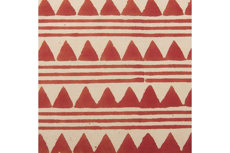 Pyntepuder Deglupta sæt af 2 - Tekstiler - Pude & plaid - Pyntepuder & pudebetræk