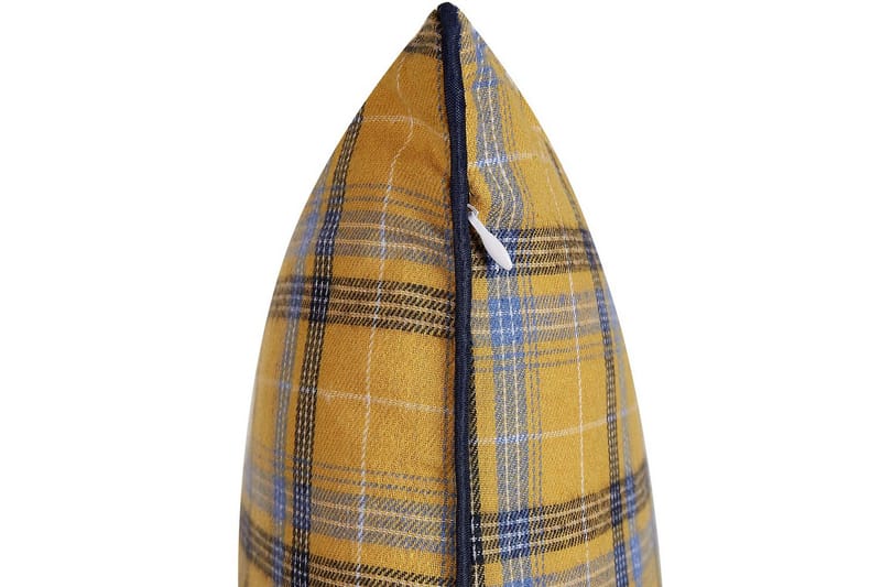 Pyntepuder Dicentra sæt af 2 - Tekstiler - Pude & plaid - Udendørs puder