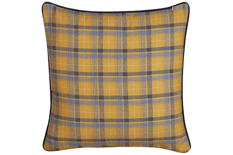 Pyntepuder Dicentra sæt af 2 - Tekstiler - Pude & plaid - Udendørs puder