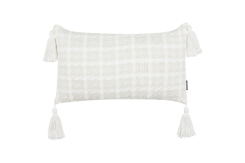 Pyntepuder Douris 30x60 cm - 30x60 cm - Tekstiler - Pude & plaid - Udendørs puder