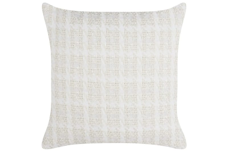Pyntepuder Douris 45x45 cm - 45x45 cm - Tekstiler - Pude & plaid - Udendørs puder