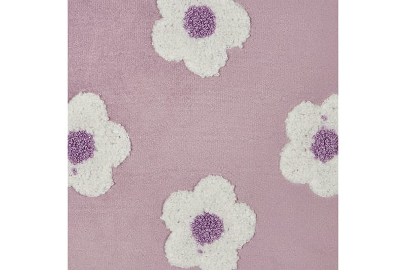 Pyntepuder Echinacea sæt af 2 - Tekstiler - Pude & plaid - Pyntepuder & pudebetræk