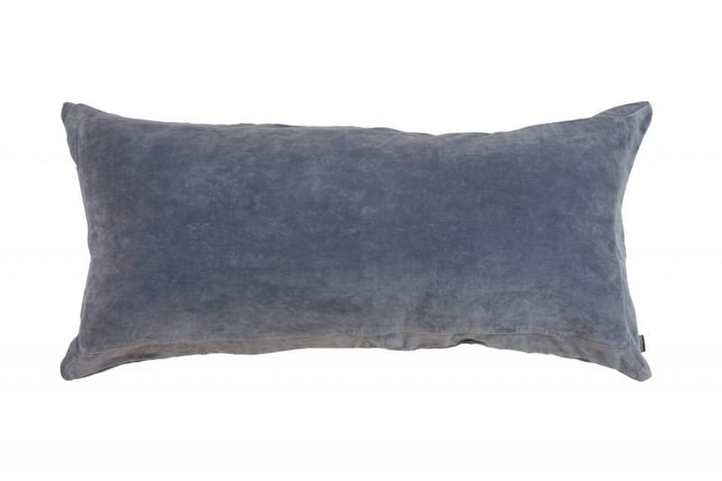 Emile Pudebetræk, Lyseblå/Velour