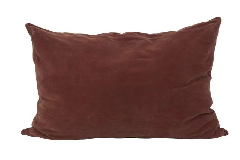 Emile Pudebetræk, Cayenne/Velour