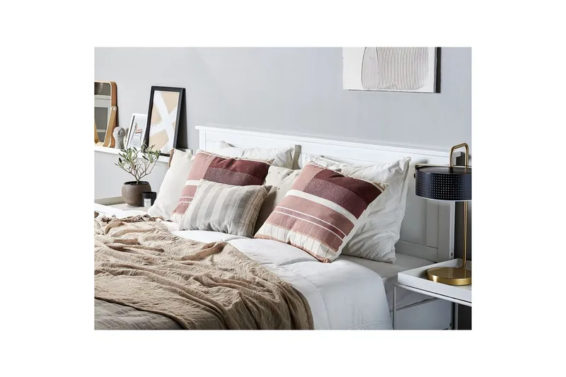 Pyntepuder Erinus sæt af 2 - Tekstiler - Pude & plaid - Pyntepuder & pudebetræk