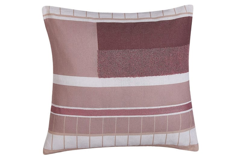 Pyntepuder Erinus sæt af 2 - Tekstiler - Pude & plaid - Pyntepuder & pudebetræk