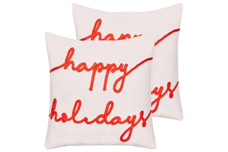 Pyntepuder Exacum sæt á 2, undefined