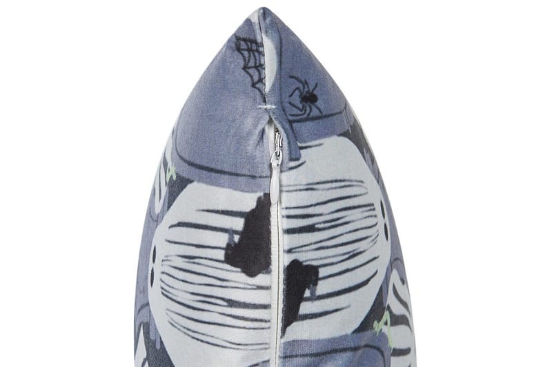 Pyntepuder Fanate - Tekstiler - Pude & plaid - Udendørs puder