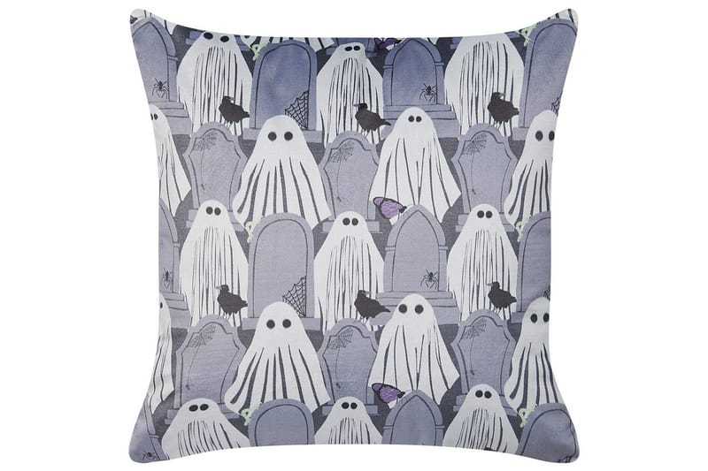 Pyntepuder Fanate, undefined