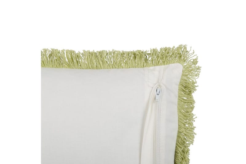 Pyntepuder Filix sæt af 2 - Tekstiler - Pude & plaid - Pyntepuder & pudebetræk