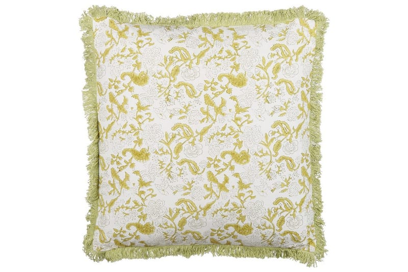 Pyntepuder Filix sæt af 2 - Tekstiler - Pude & plaid - Pyntepuder & pudebetræk