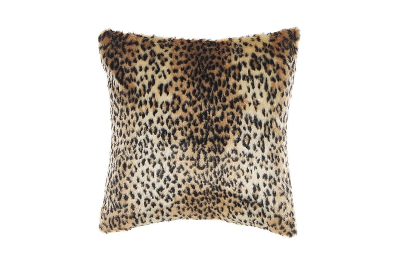 Pyntepuder Foxtail sæt af 2 - Tekstiler - Pude & plaid - Pyntepuder & pudebetræk