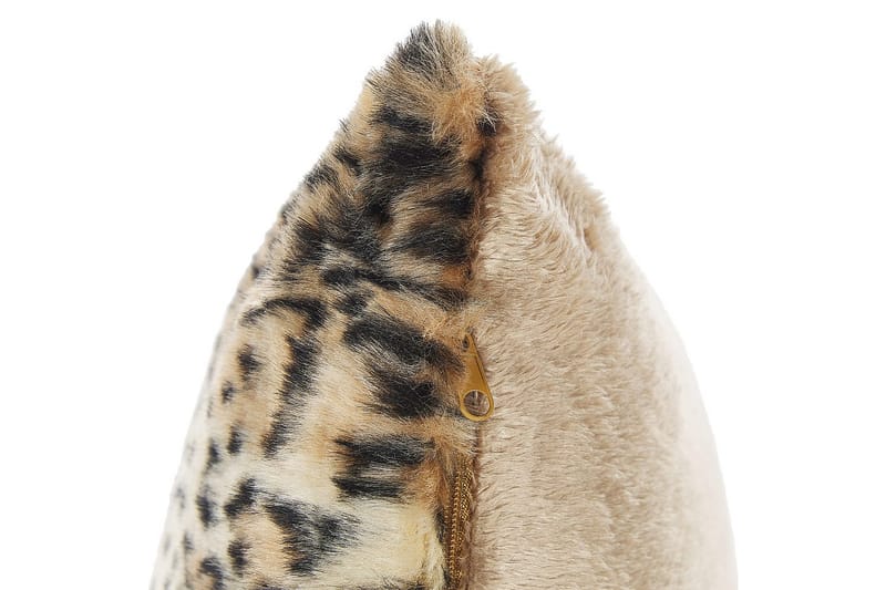 Pyntepuder Foxtail sæt af 2 - Tekstiler - Pude & plaid - Pyntepuder & pudebetræk