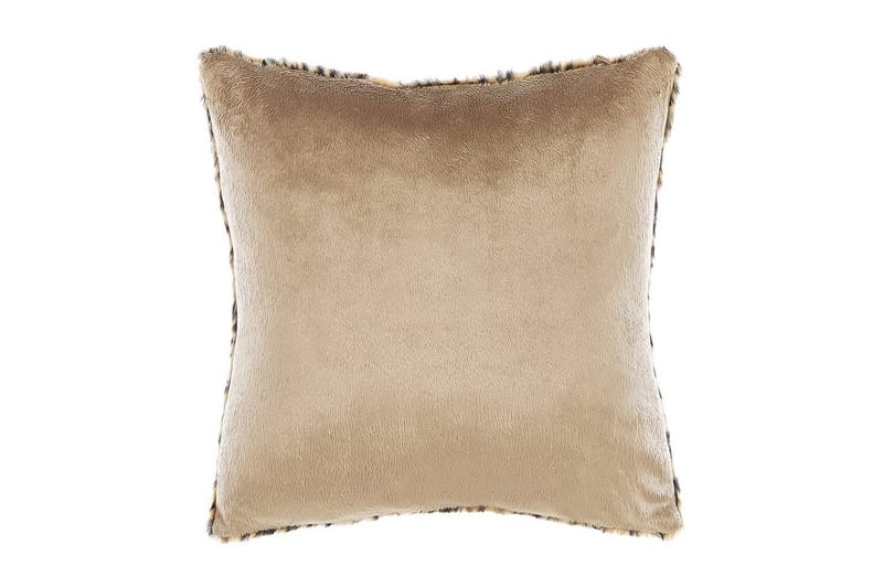 Pyntepuder Foxtail sæt af 2 - Tekstiler - Pude & plaid - Pyntepuder & pudebetræk