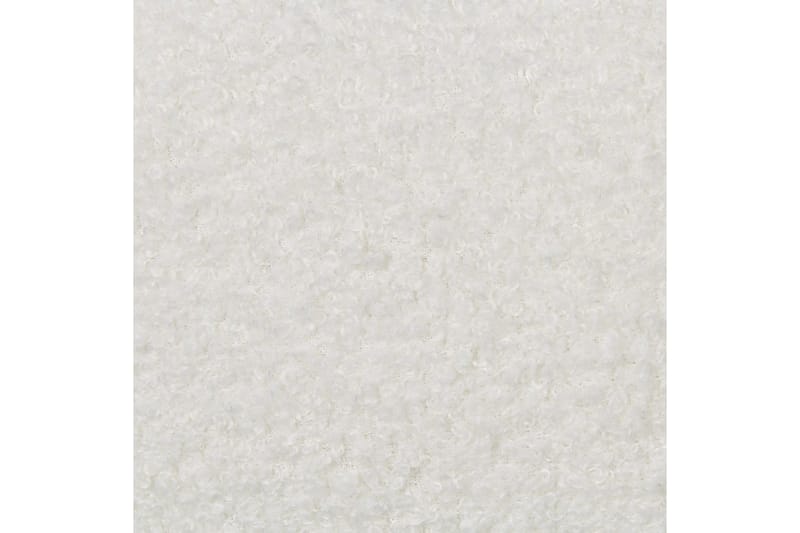 Pyntepuder Gladiolus Hvid - Hvid - Tekstiler - Pude & plaid - Udendørs puder