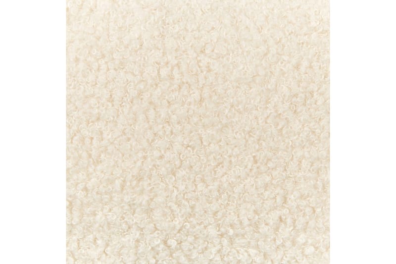 Pyntepuder Gladiolus sæt af 2 Beige - Beige - Tekstiler - Pude & plaid - Udendørs puder