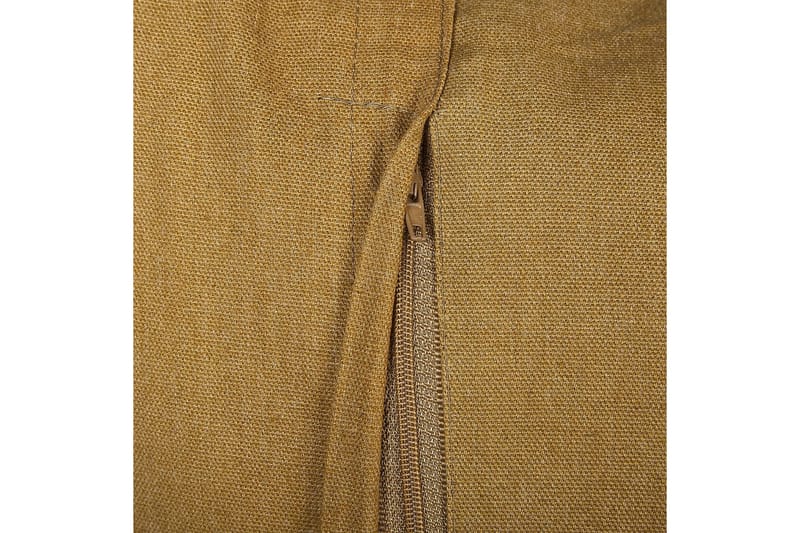 Pyntepuder Gopi sæt af 2 Rektangulær - Rektangulær - Tekstiler - Pude & plaid - Udendørs puder