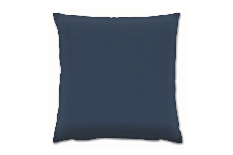 Gravel Pude 43x43 cm - Multifarvet - Tekstiler - Pude & plaid - Pyntepuder & pudebetræk