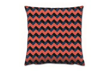 Gravel Pude 43x43 cm