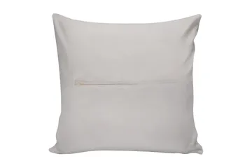 Gravel Pude 43x43 cm - Multifarvet - Tekstiler - Pude & plaid - Pyntepuder & pudebetræk