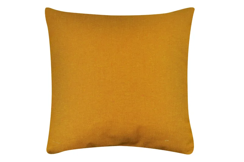 Gravel Pude 43x43 cm - Multifarvet - Tekstiler - Pude & plaid - Pyntepuder & pudebetræk