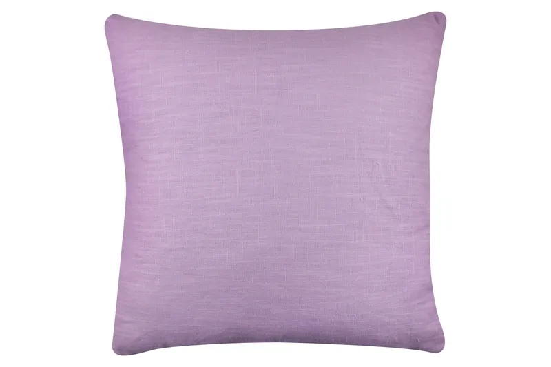 Gravel Pude 43x43 cm - Multifarvet - Tekstiler - Pude & plaid - Pyntepuder & pudebetræk