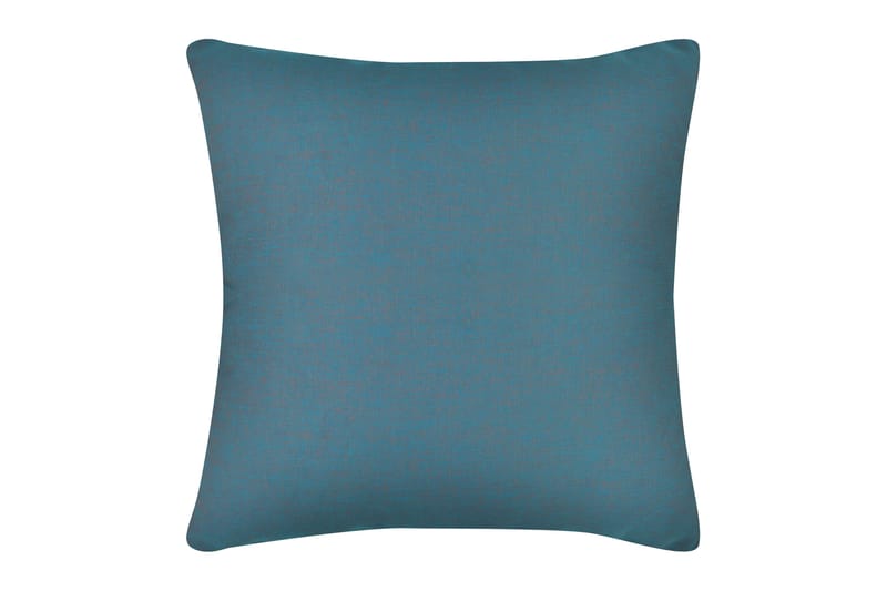 Gravel Pude 43x43 cm - Multifarvet - Tekstiler - Pude & plaid - Pyntepuder & pudebetræk