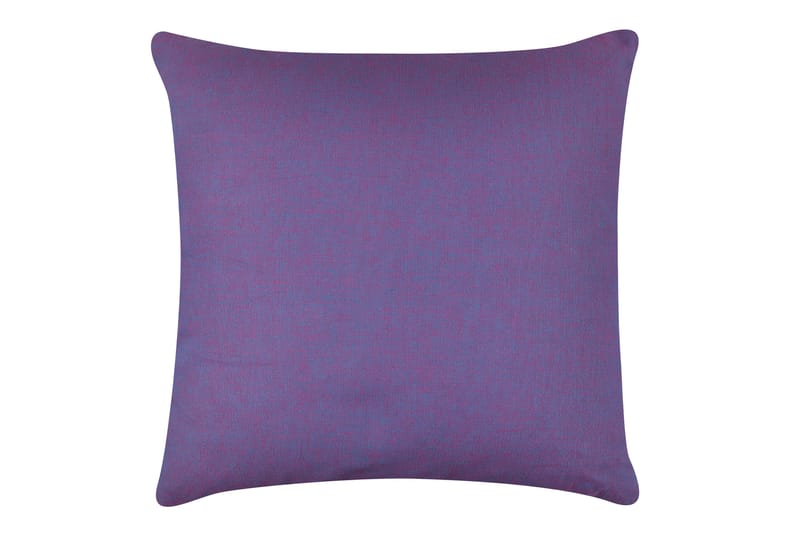 Gravel Pude 43x43 cm - Multifarvet - Tekstiler - Pude & plaid - Pyntepuder & pudebetræk