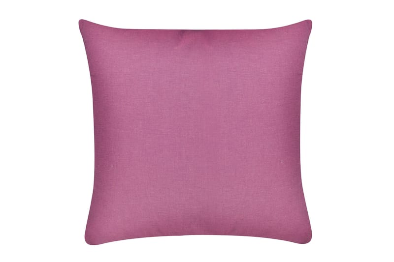 Gravel Pude 43x43 cm - Multifarvet - Tekstiler - Pude & plaid - Pyntepuder & pudebetræk