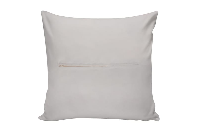 Gravel Pude 43x43 cm - Multifarvet - Tekstiler - Pude & plaid - Pyntepuder & pudebetræk