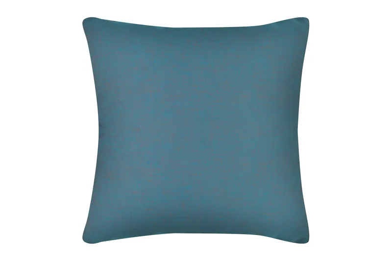 Gravel Pude 43x43 cm - Multifarvet - Tekstiler - Pude & plaid - Pyntepuder & pudebetræk