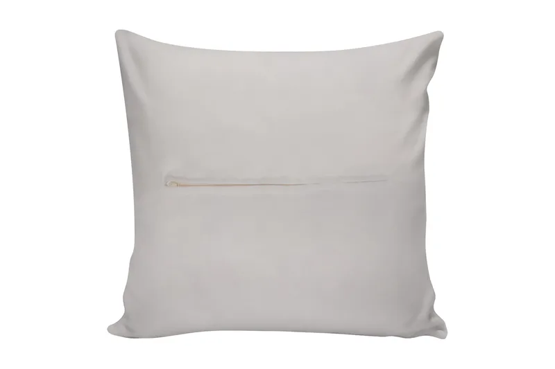 Gravel Pude 43x43 cm - Multifarvet - Tekstiler - Pude & plaid - Pyntepuder & pudebetræk