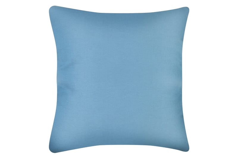 Gravel Pude 43x43 cm - Multifarvet - Tekstiler - Pude & plaid - Pyntepuder & pudebetræk