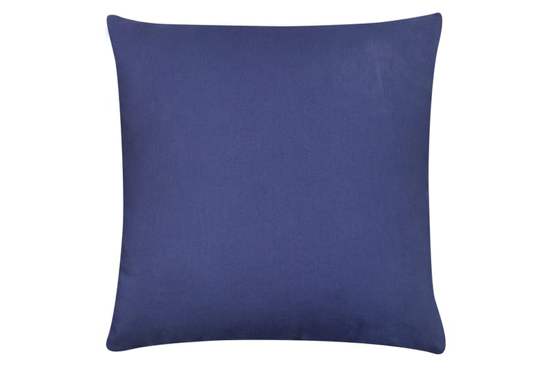 Gravel Pude 43x43 cm - Multifarvet - Tekstiler - Pude & plaid - Pyntepuder & pudebetræk