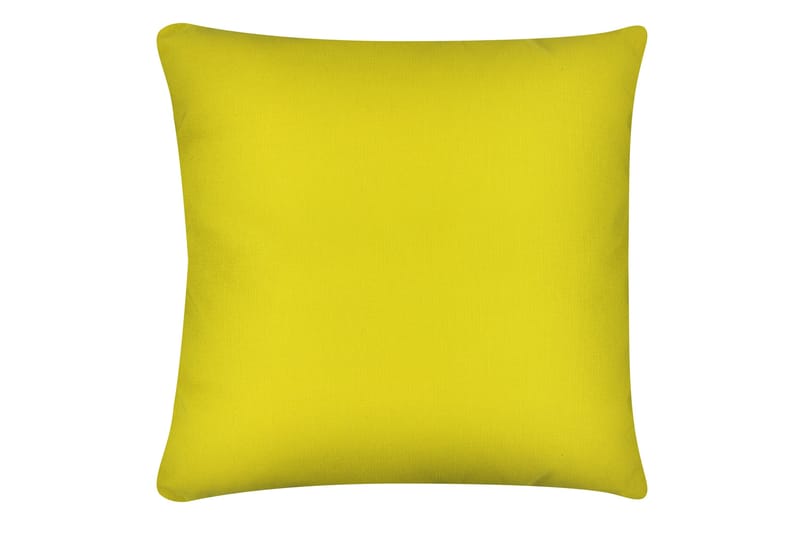 Gravel Pude 43x43 cm - Multifarvet - Tekstiler - Pude & plaid - Pyntepuder & pudebetræk